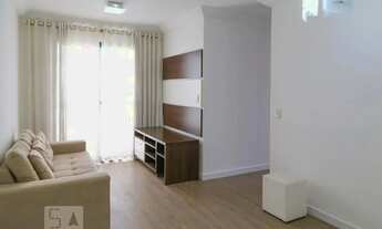 Imagem: Apartamento à Venda - Santana, 3 Quartos