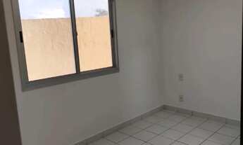 Imagem 7: Apartamento no Setor Vila São Luiz