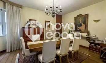 Imagem 4: Copacabana Apartamento com 3 dormitórios