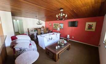 Imagem 2: Oportunidade! Apartamento com 101m², 3 quartos - próximo comércio - Várzea - Teresópolis