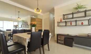 Imagem 4: Apartamento com 2 suítes à venda no Castell di Gonzaga em Santos