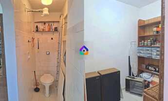 Imagem 5: Apartamento com 3 quartos no Leblon