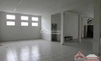 Imagem 5: PRÉDIO COMERCIAL PARA LOCAÇÃO CENTRO JACAREÍ SP