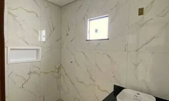 Imagem 6: Imóvel para venda com 144 metros quadrados com 3 quartos em Araçagy - São José de Ribamar