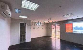 Imagem 3: SALA COMERCIAL Vila Hamburguesa