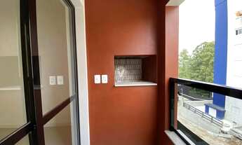 Imagem 3: Apartamento de 2 dormitórios, com suíte vaga de garagem no bairro Uglione