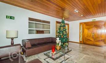 Imagem 3: Apartamento à venda em Jardim Lindóia com 135 m², 3 quartos, 1 suíte, 2 vagas