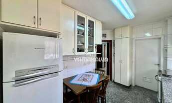 Imagem 10: Apartamento com 3 dormitórios à venda, 125 m² por R$ 965.000,00 - Jardim Anália Franco - S