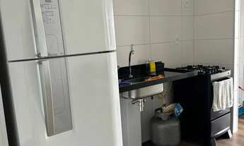 Imagem 4: J Alugo apto no Ed, Torre Lumiar com 2 quartos em Jurunas - Belém - PA