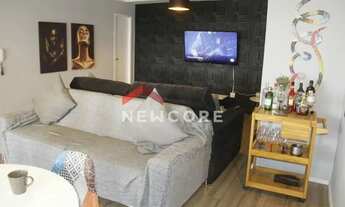 Imagem 6: Cobertura em Avenida Cauaxi 258 - Alphaville Empresarial - Barueri/SP