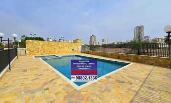 Imagem 3: COND. BARÃO DE IGUATEMI - TÉRREO; GRADEM QUINTAL, 3 DORMS, SUÍTE, 2 GARAGENS