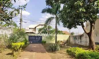 Imagem 3: SOBRADO PRÓXIMO A AVENIDA ZAHRAN