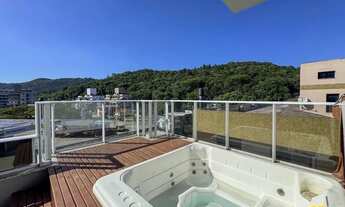 Imagem: Cobertura - Jurerê - 2 dormitórios - Escritório