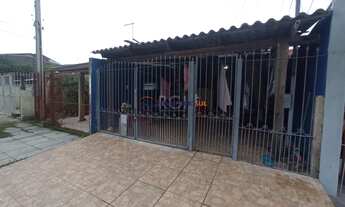 Imagem: Casa no bairro Hípica - 3 dormitórios