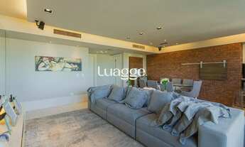 Imagem 3: Apartamento 130m 3 dorms 1 suite 2 vagas Tres Figueiras