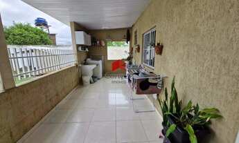 Imagem 5: Casa com 100m² 2 quartos, à venda, no bairro Rio Pequeno em São José dos Pinhais