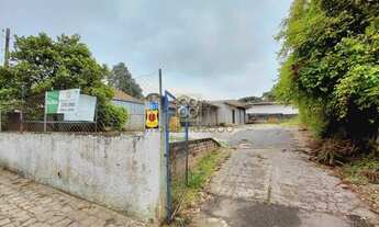 Imagem 4: Terreno/lote - R Mexico, 157 - Bacacheri - Curitiba - PR