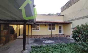 Imagem: VENDA - Casa Com Três Quartos no Centro