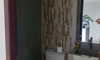 Imagem 7: Primeiro Imóvel, Quarto e sala pronto de 33m² no São Jorge por R$ 217 mil