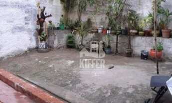 Imagem 6: Casa com 5 quartos à venda, 260 m² por R$ 425.000 - Cubango - Niterói/RJ