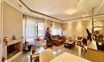 Imagem 4: Casa no Condomínio Terramater, com 218,31m²