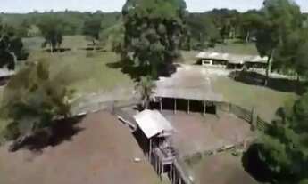 Imagem 3: Imóvel para venda tem 1100 metros quadrados com 23 quartos em Zona Rural - Poconé - MT