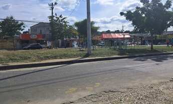 Imagem: VENDO LOTE com 400 m² Rua Auristela em