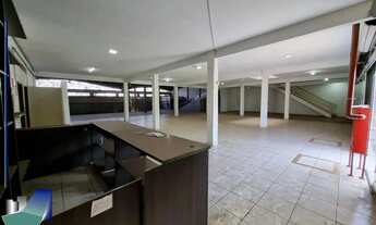 Imagem: Salão Comercial para alugar, 1245m²