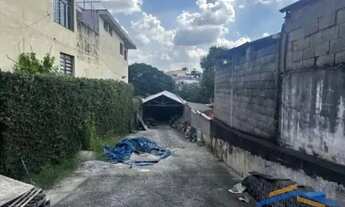 Imagem: Lote/Terreno 420m² para Locação - Alto