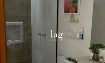 Imagem 4: Casa com 3 quartos à venda, 110 m² - Condominio Golden Park Residence II - Sorocaba/SP