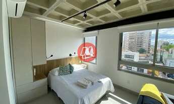 Imagem 3: Studio para alugar, 25 m² por R$ 3.300/mês - Rio Branco - Porto Alegre/RS