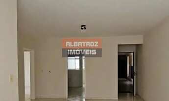 Imagem 3: Apartamento para Venda em Florianópolis, Córrego Grande, 3 dormitórios, 1 suíte, 3 banheir