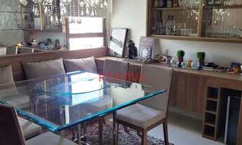 Imagem 3: Apartamento 3 quartos com 3 vagas na Praia de Itaparica em Vila Velha-ES