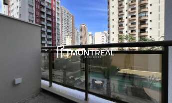 Imagem 2: GARDEN À VENDA EM PERDIZES, 3 SUÍTES. 2 VAGAS DE GARAGEM