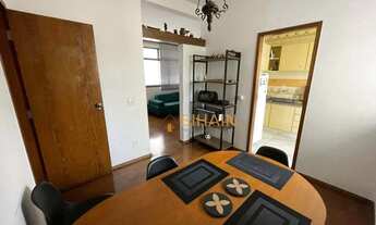 Imagem 6: Apartamento com 3 dormitórios à venda, 110 m² por R$ 690.000,00 - Coração de Jesus - Belo