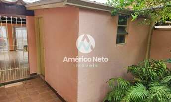 Imagem 3: Casa com 2 dormitórios à venda, 172 m² por R$ 960.000 - Cerâmica - São Caetano do Sul/SP