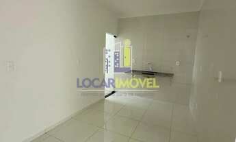 Imagem 5: Casa nova de 3/4 (1 suíte) - Parque Florestal - Próximo a CAESG