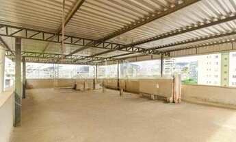 Imagem 2: Casa à venda, 5 quartos, Sagrada Família - Belo Horizonte/MG