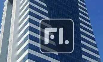 Imagem: Andar Corporativo para alugar, 544 m²