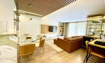 Imagem 5: APARTAMENTO DECORADO NO CENTRO DE GRAMADO