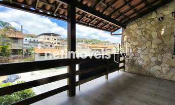 Imagem 2: Locação Casa Milanez Contagem