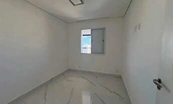 Imagem 5: Apartamento com 3 dormitórios para alugar, 84 m² por R$ 6.000,00/mês - Marapé - Santos/SP