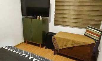 Imagem 7: Apartamento com 2 dormitórios à venda, 47 m² por R$ 280.000 - Gleba Palhano - Londrina/PR