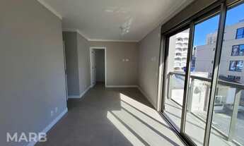 Imagem 4: Apartamento com 3 dormitórios à venda, 108 m² por R$ 1.550.000,00 - Centro - Florianópolis