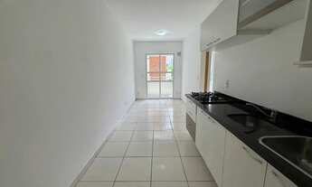 Imagem 4: Apartamento 2 dormitórios para locação no Centro de Curitiba