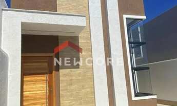 Imagem 5: Casa em Rua Projetada Trinta e Quatro - Jardim Atlântico Central (Itaipuaçu) - Maricá/RJ