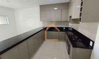 Imagem 4: Apartamento com 3 dormitórios à venda, 95 m² por R$ 770.000 - João Paulo II - Pouso Alegre