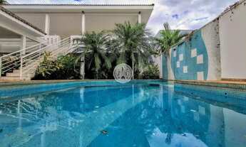 Imagem 5: Casa em condomínio com 4 Suítes para Alugar - Jardim Botânico