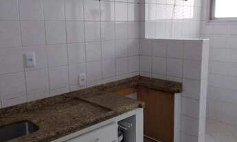 Imagem 5: Apartamento com 2 dormitórios para alugar, 69 m² por R$ 2.580,00/mês - Parque Edu Chaves