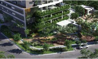 Imagem 5: Ágio You by Fama vista sul